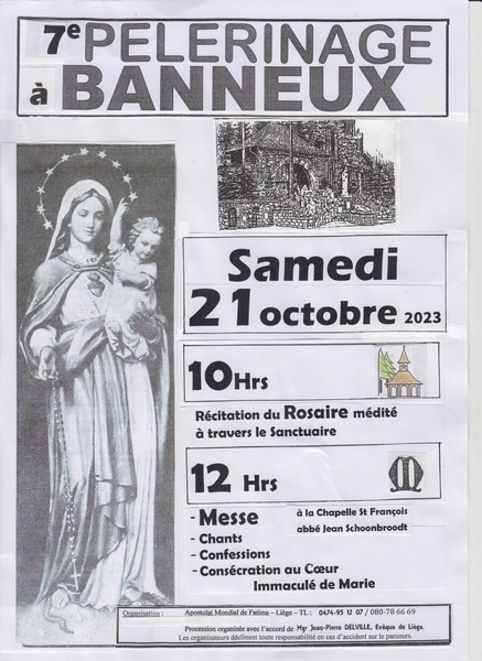 affiche