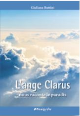 l'ange Clarus